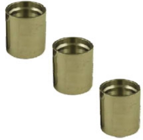 Bilde for kategori Hylser lavtrykk