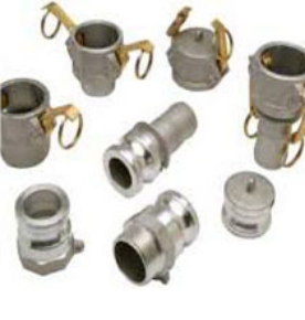 Bilde for kategori Camlock