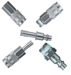 Bilde for kategori Hurtigkup. luft