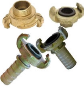 Bilde for kategori Klokuplinger