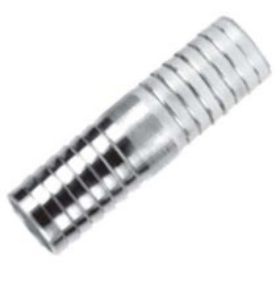 Bilde for kategori Slangekup. STÅL