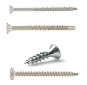 Bilde for kategori Treskruer