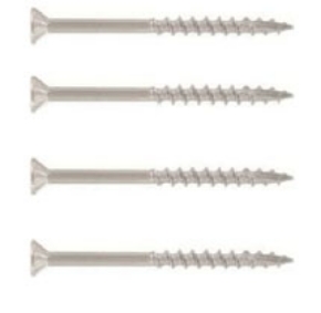 Bilde for kategori Terasseskruer