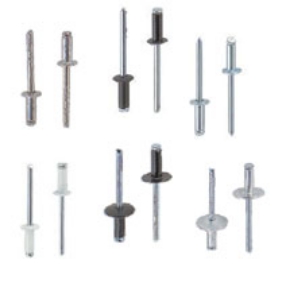 Bilde for kategori Popnagler