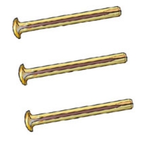 Bilde for kategori Ekspanderspiker