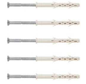 Bilde for kategori Fasadeplugg