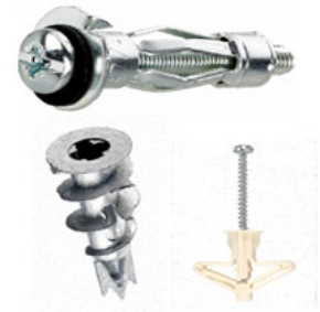 Bilde for kategori Gipsanker