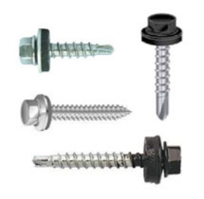 Bilde for kategori Byggplateskruer