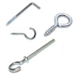 Bilde for kategori Opphengskruer