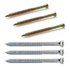 Bilde for kategori Listeskruer