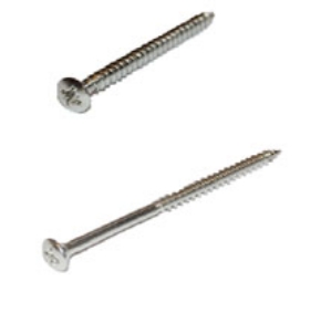 Bilde for kategori VVS Skruer