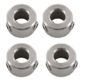 Bilde for kategori Ring justerbar A2