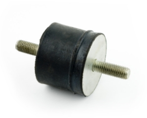 Bilde for kategori Vibrodempere & Maskinsko