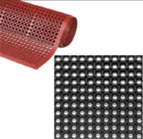 Bilde for kategori Gummimatter