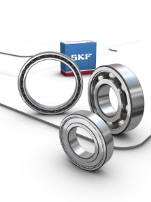 Bilde for kategori Kulelager