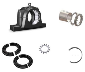 Bilde for kategori Lagerhus