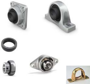 Bilde for kategori Y-Lager