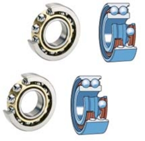 Bilde for kategori Vinkelkontakt