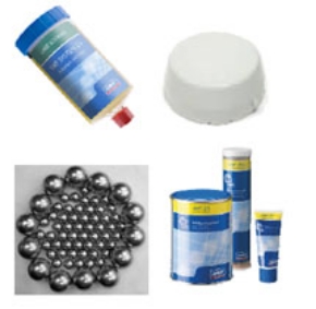 Bilde for kategori Tilbehør/ Fett/Olje