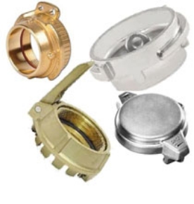 Bilde for kategori Tankvognkup TW