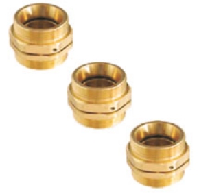 Bilde for kategori Svivler MESSING