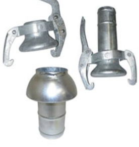 Bilde for kategori Laux kuplinger