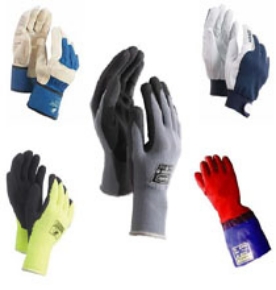 Bilde for kategori Hansker