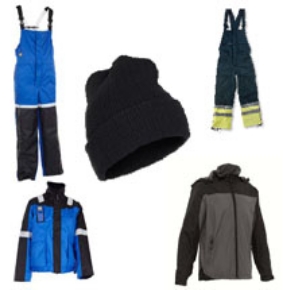 Bilde for kategori Vinter