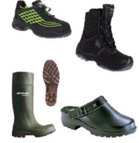 Bilde for kategori Sko m/vern