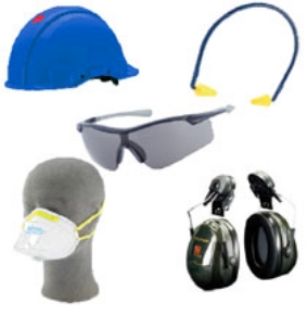 Bilde for kategori Verneutstyr