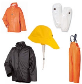 Bilde for kategori Regntøy