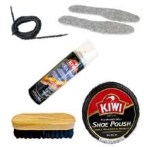 Bilde for kategori Sko tilbehør