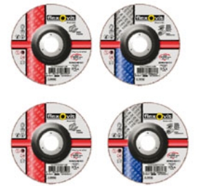 Bilde for kategori Slipeskiver