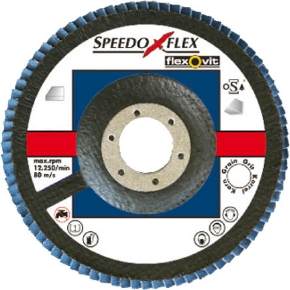 Bilde for kategori Flapdisk