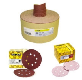 Bilde for kategori Slipepapir