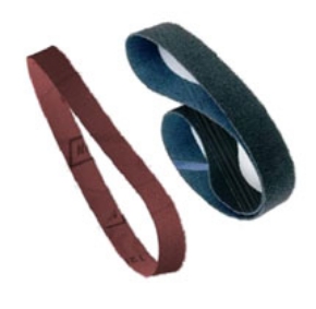 Bilde for kategori Slipebånd