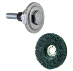 Bilde for kategori Renseskiver FLEXCLEAN