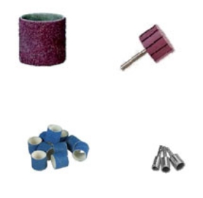 Bilde for kategori Slipehylser