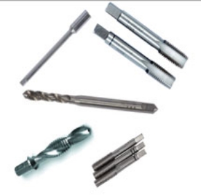 Bilde for kategori Gjengetapper