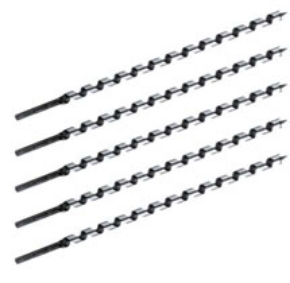 Bilde for kategori Trebor