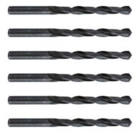 Bilde for kategori Spiralbor standard
