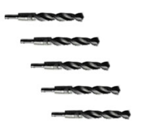 Bilde for kategori Spiralbor m/neddr.tange