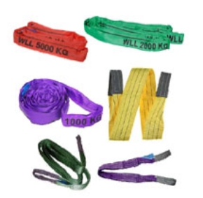 Bilde for kategori Fiberstropper