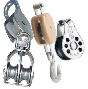 Bilde for kategori Blokker