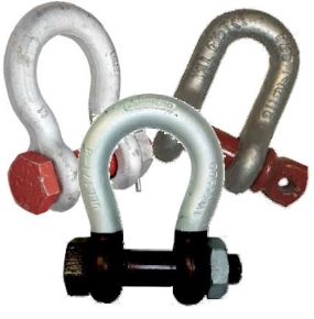 Bilde for kategori Løfte sjakler