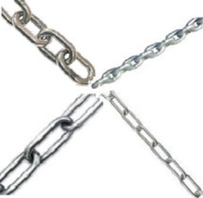 Bilde for kategori Kjetting