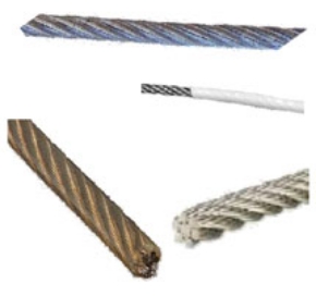 Bilde for kategori Wire