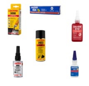 Bilde for kategori Lim