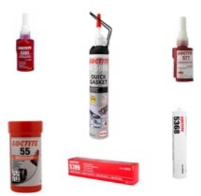 Bilde for kategori Tetting