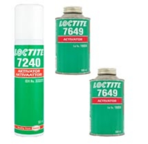 Bilde for kategori Aktivator